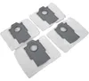 Roborock Q7 TF+ Staubbeutel (4-er Pack, Plus.Parts®) Produktbild-Vorschau 3