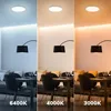 V-TAC 217607 Ceiling light LED (monochrome) EEC: F (A - G) Voir les images du produit 2