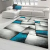 Tapis design Moquette moderne Tapis de salon Tapis à poils Voir les images du produit 1