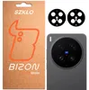 Gehärtetes Glas für die Kamera für Vivo X300 Ultra, Bizon Produktbild-Vorschau 1