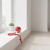 Interaktiver Katzenball Hundeball USB Spielball mit Seil Produktbild-Vorschau 13