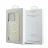 Guess GUHMP16XPSAPSMED iPhone 16 Pro Max 6,9" Gold/Gold Produktbild-Vorschau 3