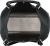 L.CREDI Handtasche Umhängetasche Ember Handle Bag Black Produktbild-Vorschau 9