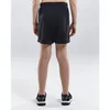 Craft Squad Shorts Kinder - Schwarz Produktbild-Vorschau 3
