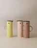 Stelton - EM77 Isolierkanne 1 L, Wheat Produktbild-Vorschau 2