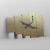 Bild auf Leinwand - Leinwandbild - 5 Teile - Kind Symbol Produktbild-Vorschau 4