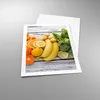 Poster - Poster ohne Rahmen - Essen Gemüse Essen frisch - Produktbild-Vorschau 3