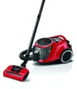 Bosch Serie 6 ProAnimal, 750 W, Cylinder próżniowy, Suchy, Podgląd zdjęcia produktu 9