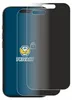 2x BROTECT Sichtschutzfolie für Apple iPhone 17 Pro Produktbild-Vorschau 2