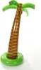 Knorrtoys Wassersprayer Cocosnut aufblasbare Palme Produktbild-Vorschau 6