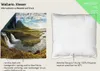 Wallario Premium Kissen, weiche Oberfläche, mit Motiv Produktbild-Vorschau 2