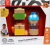 Hape E11886, 0,3 Jahr(e), Kunststoff, Holz, Mehrfarbig Produktbild-Vorschau 3