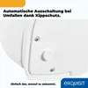 Exquisit Heizlüfter HL 32027 we | 2000 W Leistung | Produktbild-Vorschau 6
