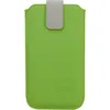 Peter Jäckel Iphoria Fun Trend Case Grün Universal XXL 5,2" Produktbild-Vorschau 1