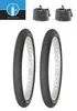 2 x Fahrradreifen 16 x 1,75 Zoll 47-305 SET KUJO inkl. 2 x Produktbild-Vorschau 1