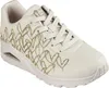 Skechers Uno Sportschuhe Beige EU 38 Damen Beige EU 38 Produktbild-Vorschau 4