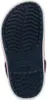 Crocs Kids' Crocband Clog Sandalen Navy/Red 36-37 Produktbild-Vorschau 19
