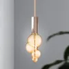 Home Sweet Home dimmbare Led Bubble Spirale E27 4W 280Lm Produktbild-Vorschau 4