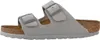 Birkenstock Arizona Birko-flor Couleur Gris Voir les images du produit 2