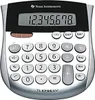 Texas Instruments TI-1795 SV - Calculatrice de bureau - 8 Voir les images du produit 2
