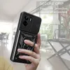 Outdoor Panzer Hülle Honor 90 Lite Handyhülle mit Slide Produktbild-Vorschau 8