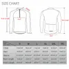 Herren Thermo Radsport Funktionsshirt Funktionsunterhemd Produktbild-Vorschau 2