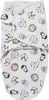 Meyco Animal Swaddle Pucktuch, 4–6 Monate Produktbild-Vorschau 1
