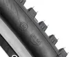 Onza Tires Faltreifen  Porcupine 29x2.60 Zoll - Schwarz Produktbild-Vorschau 5