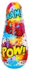 Bestway® Bob Bag™ Sac de frappe Comic Blast™ 48 x 46 x 119 Voir les images du produit 1