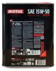 Motul Classic 2100 15W-50 2 Liter (104512) Produktbild-Vorschau 4
