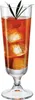 Bormioli Rocco Eisbecher Glas Eiskaffeebecher Jazz 330ml 3 Produktbild-Vorschau 5