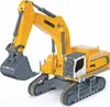 Pásové rypadlo SIKU Liebherr R980 SME Náhled obrázku produktu 8