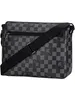 Joop! Men Cortina Piazza Nevio Messenger-bag dunkelgrau 24 Produktbild-Vorschau 13
