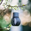 LUMILED 4er Set LED Solarlaterne für Außen Solar Laternen Produktbild-Vorschau 2