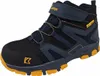 Kastinger Jouko Boots Blau Produktbild-Vorschau 1