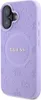 Fall Guess Saffiano Pfingstrose Classic Logo Magsafena Produktbild-Vorschau 2