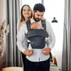 marsupi Classic Babytrage - Neugeborene von der Geburt bis Produktbild-Vorschau 9