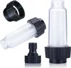 Rosfix Wasserfilter – 3/4 Zoll Gewindeanschluss | Produktbild-Vorschau 2