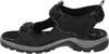 Ecco Offroad in Schwarz für Damen – 6 UK - 39 EU - 8/8.5 US Produktbild-Vorschau 11