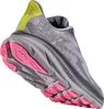 Hoka W Clifton 9 Gtx - grey skies / foggy grey, Größe:8.5 Náhľad obrázku produktu 8