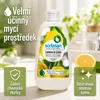 SODASAN 778191, Ruce, Tekuté mýdlo, Čisticí, Citrus, 500 ml Náhled obrázku produktu 2