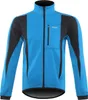 Fahrradjacken Fahrradbekleidung Radtrikot Winter Herbst Produktbild-Vorschau 1