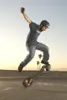 Razor waveboard "Ripstick", čierny Náhľad obrázku produktu 19