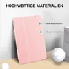 Schutzhülle für Apple iPad Air 6. Gen 11.0 Zoll Cover Case Produktbild-Vorschau 2