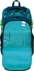 Neoxx Active Pro Schulrucksack Petrol extreme Produktbild-Vorschau 8
