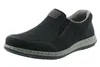 Rieker Herren Slipper Stoff Halbschuh sportlich lose Produktbild-Vorschau 49