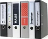Ordneretiketten A4 weiß 192x61 mm Papier matt blickdicht 40 Produktbild-Vorschau 18