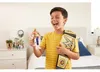 WWE HYF18, 6 rok / roky, Čierna, Zlato, Plast Náhľad obrázku produktu 2