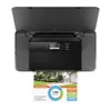 HP Officejet 200 Mobildrucker - Drucker - Farbe - Produktbild-Vorschau 10