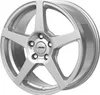 4 Autec Valea Felgen 7x17 5x112 SIL für VW Golf VII Passat Produktbild-Vorschau 4
